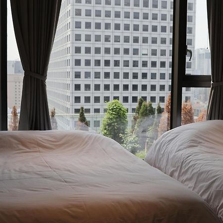 Wecostay Namsan Seoul Eksteriør billede