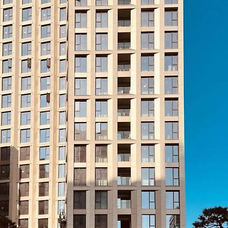 Wecostay Namsan Seoul Eksteriør billede