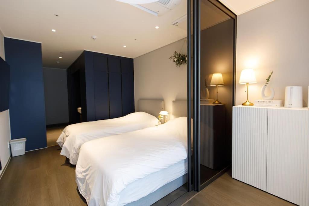 Wecostay Namsan Seoul Eksteriør billede
