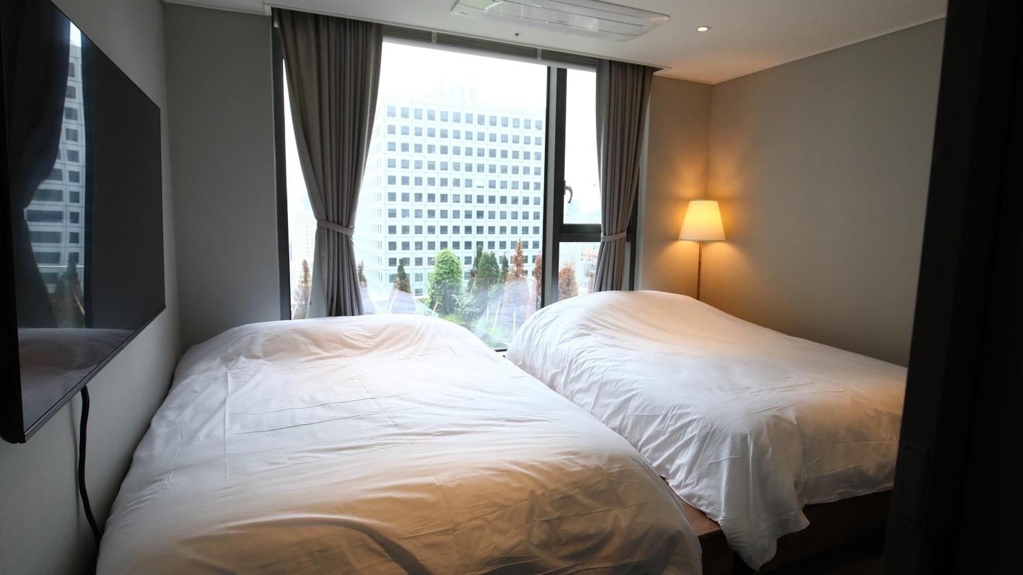 Wecostay Namsan Seoul Eksteriør billede
