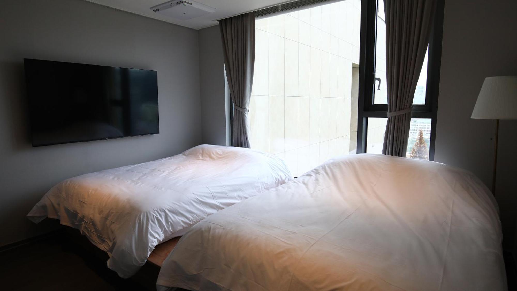 Wecostay Namsan Seoul Eksteriør billede