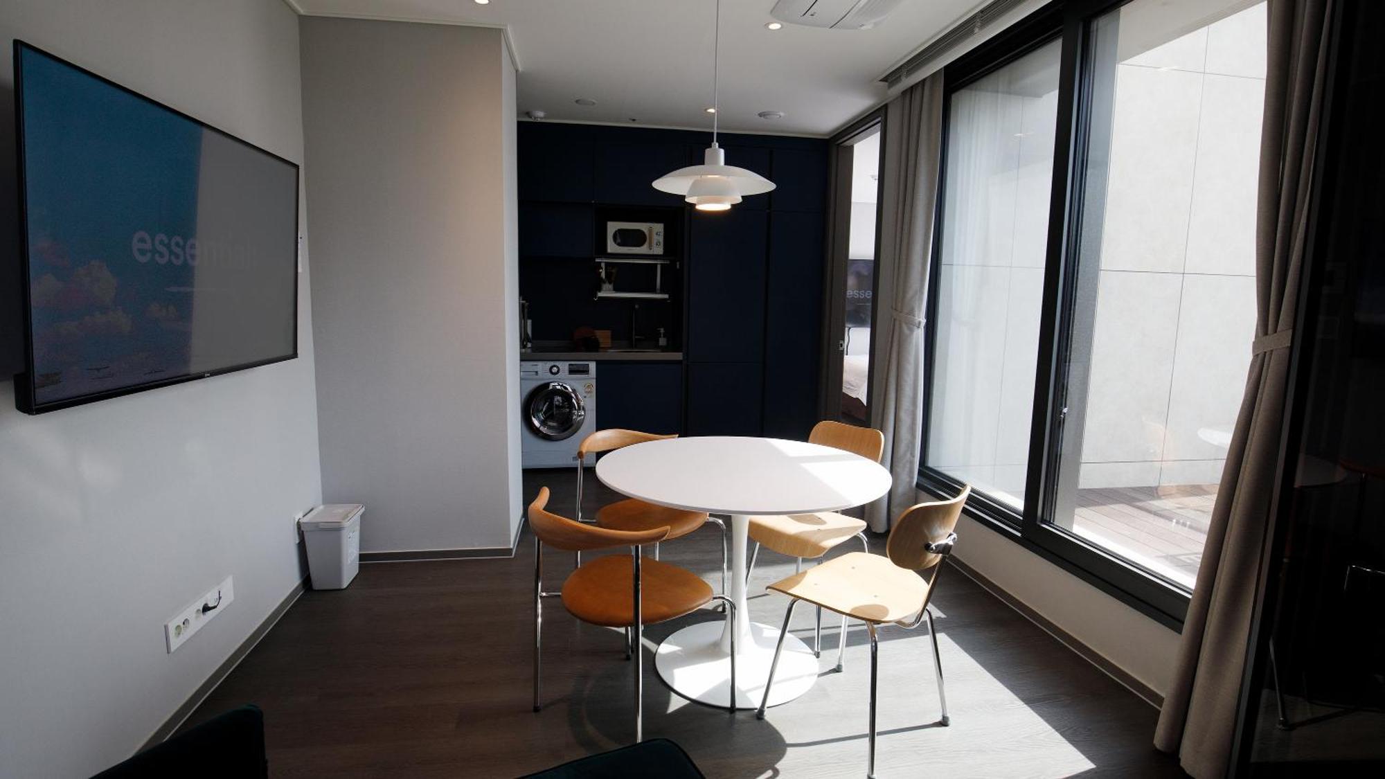Wecostay Namsan Seoul Eksteriør billede