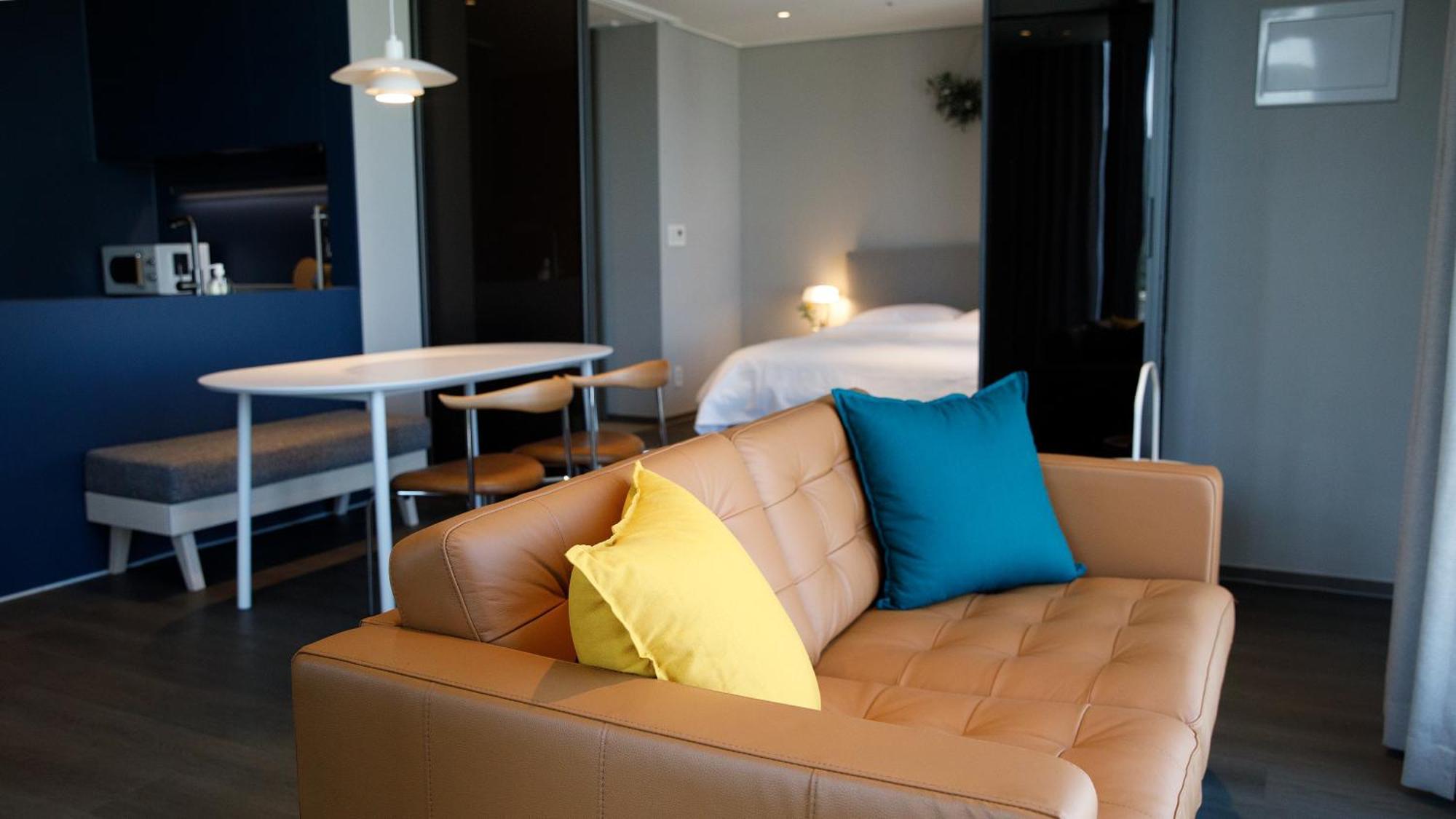 Wecostay Namsan Seoul Eksteriør billede