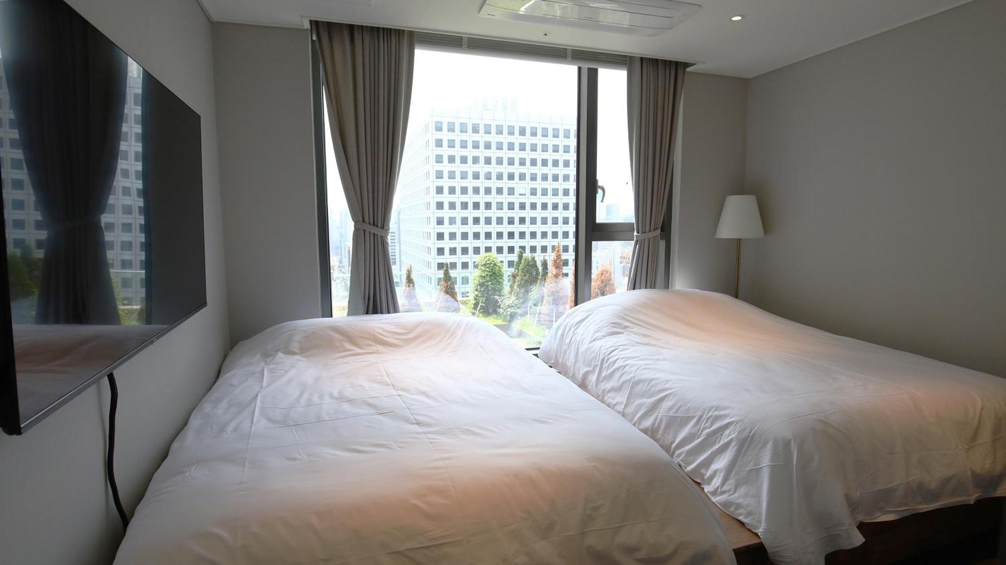 Wecostay Namsan Seoul Eksteriør billede