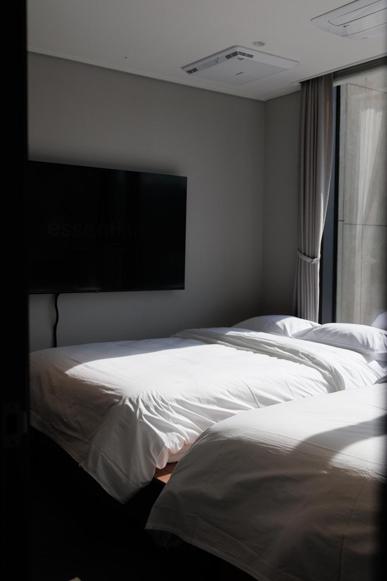 Wecostay Namsan Seoul Eksteriør billede