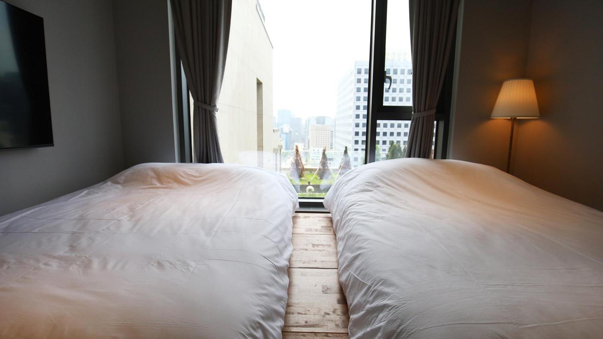 Wecostay Namsan Seoul Eksteriør billede