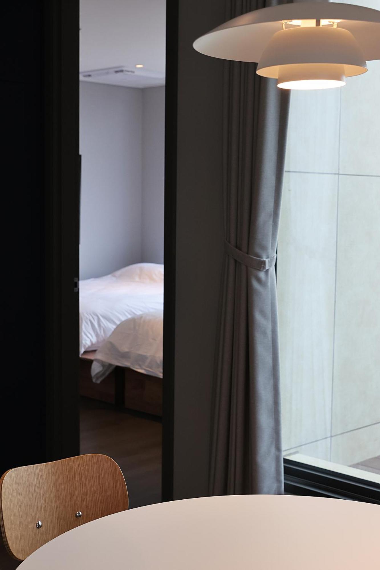 Wecostay Namsan Seoul Eksteriør billede