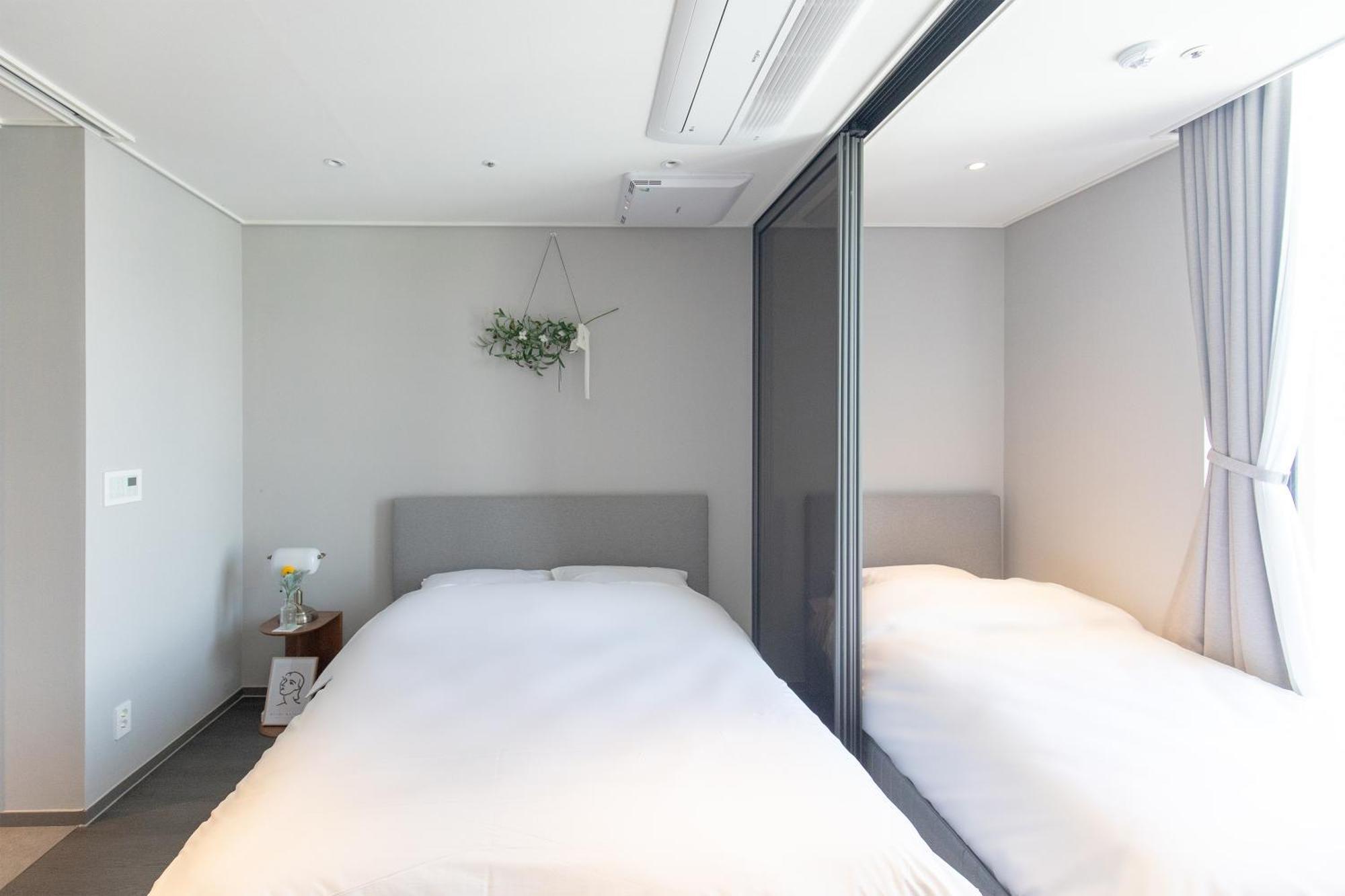 Wecostay Namsan Seoul Eksteriør billede