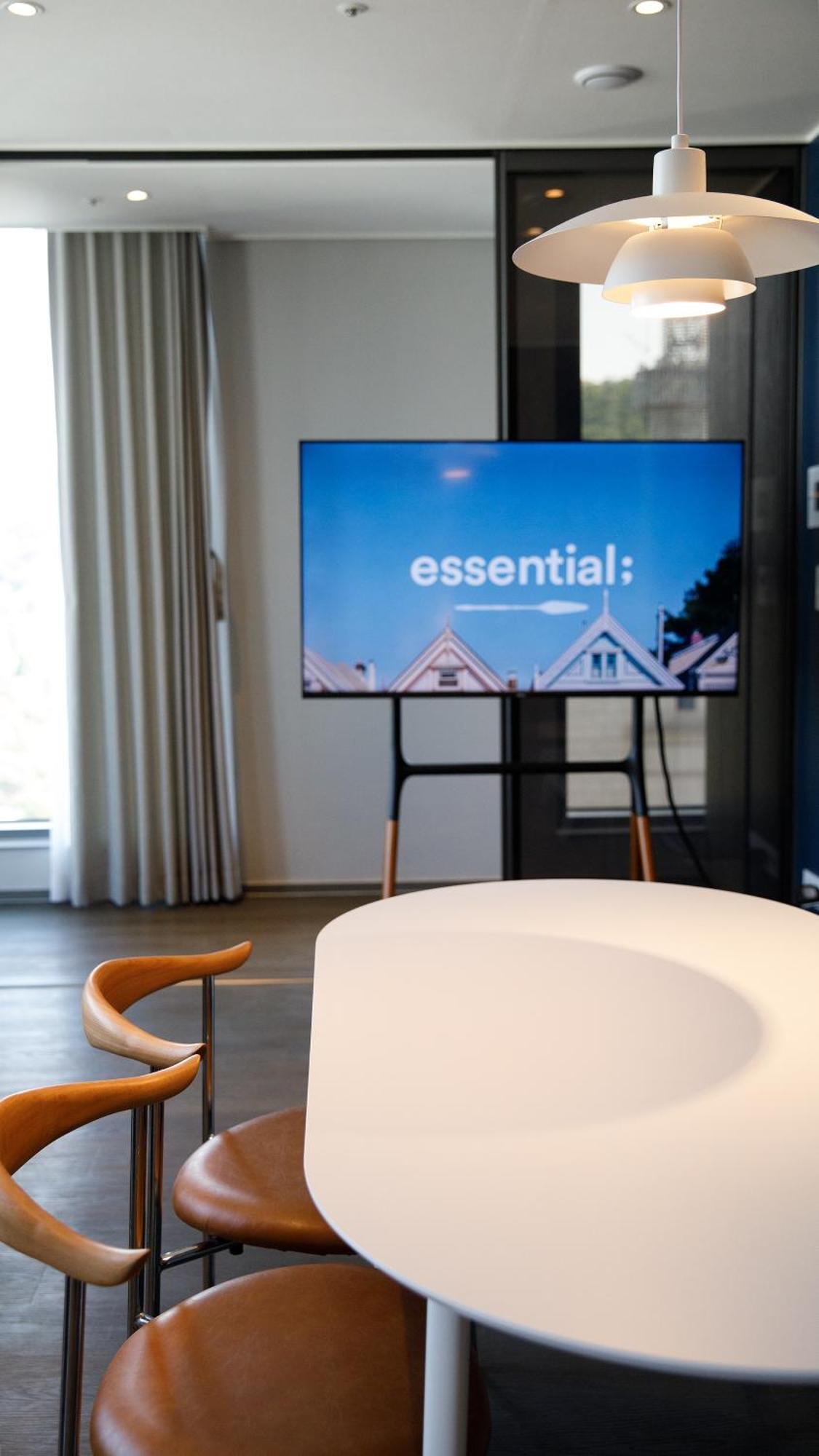 Wecostay Namsan Seoul Eksteriør billede