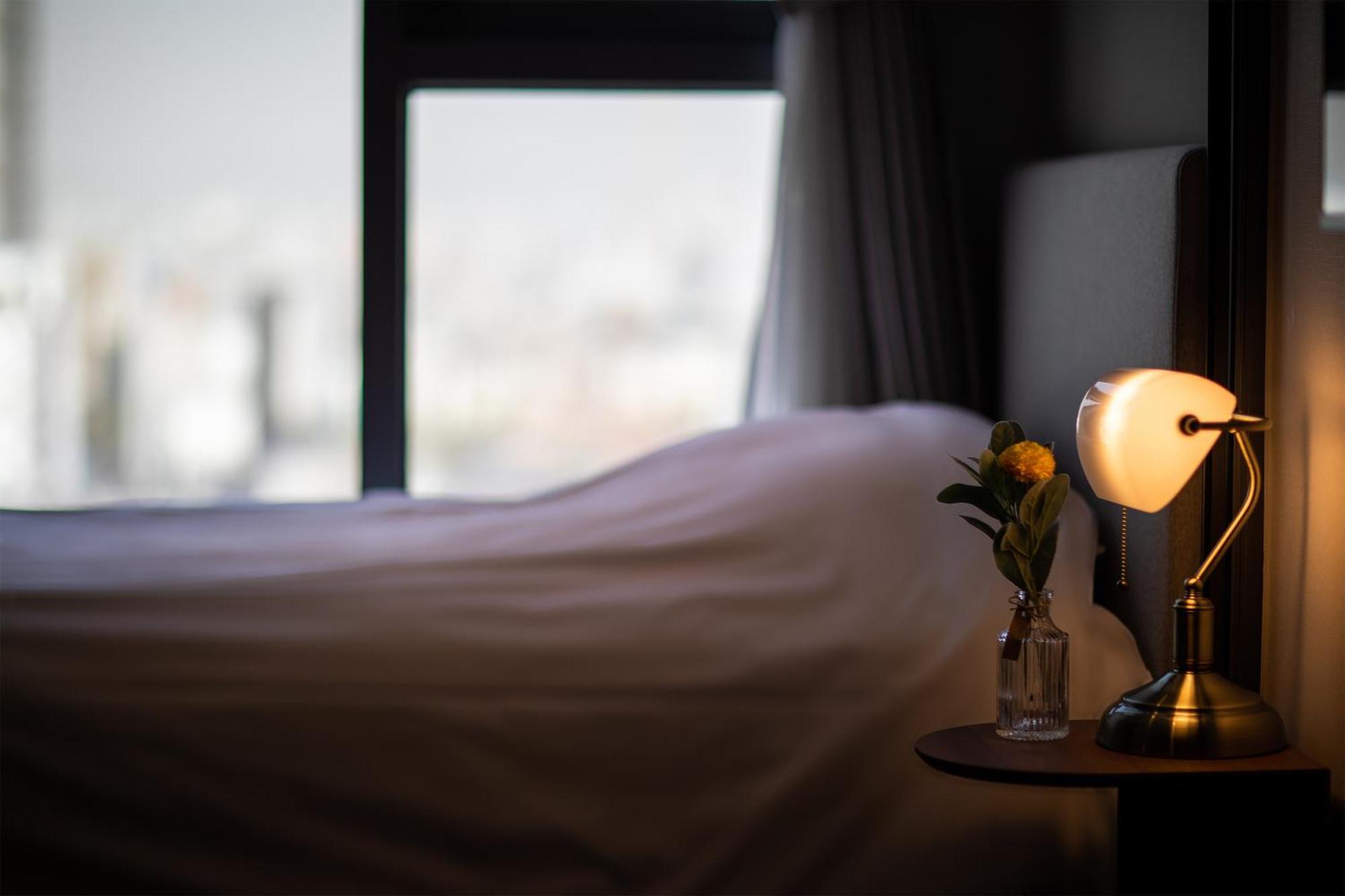 Wecostay Namsan Seoul Eksteriør billede