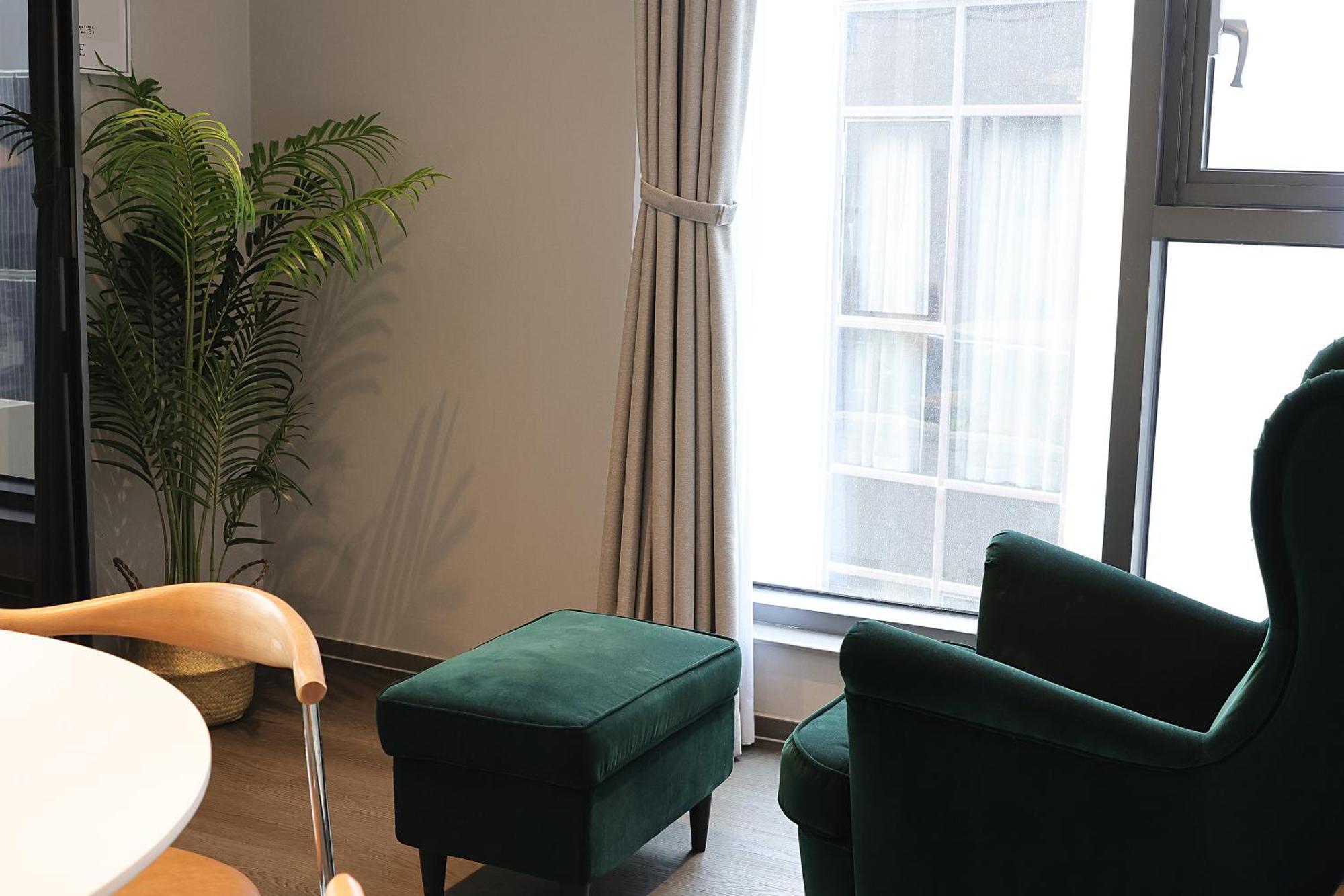 Wecostay Namsan Seoul Eksteriør billede