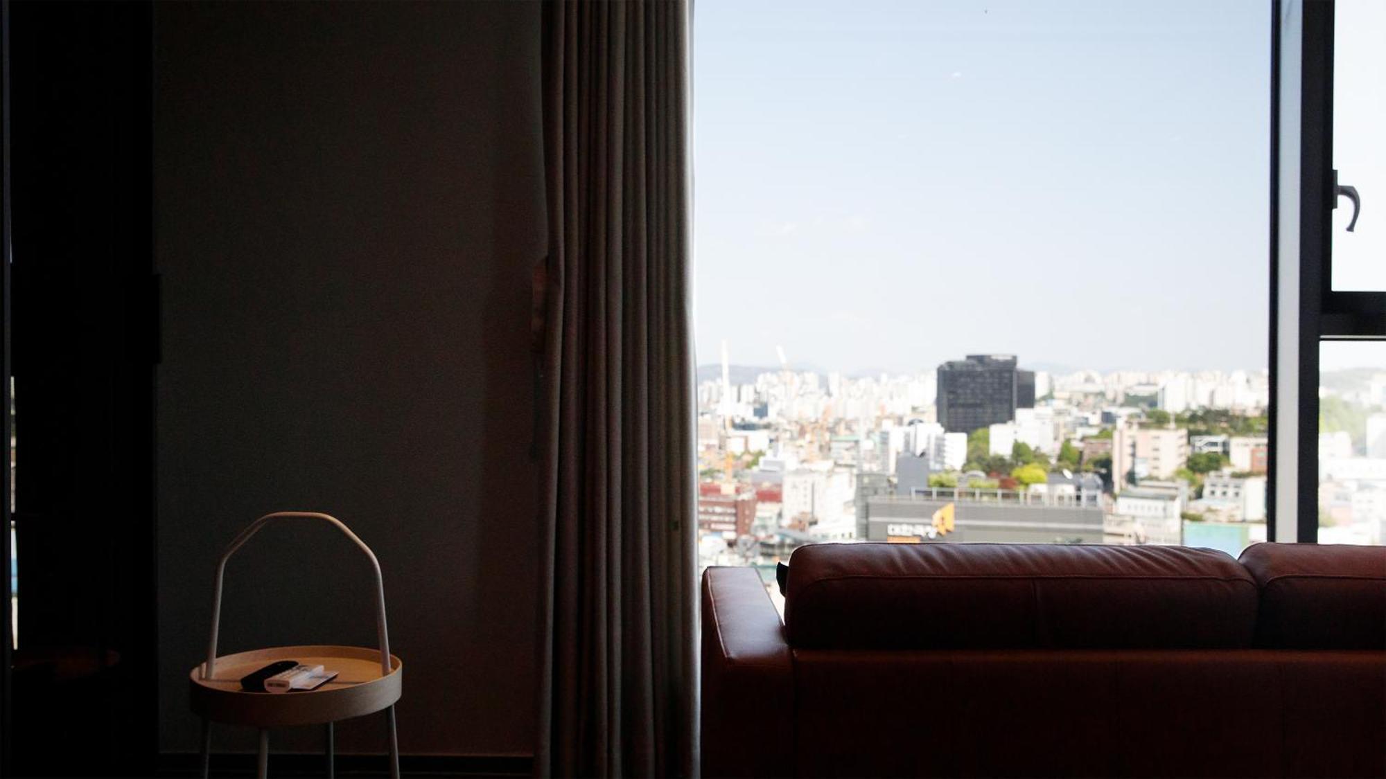Wecostay Namsan Seoul Eksteriør billede