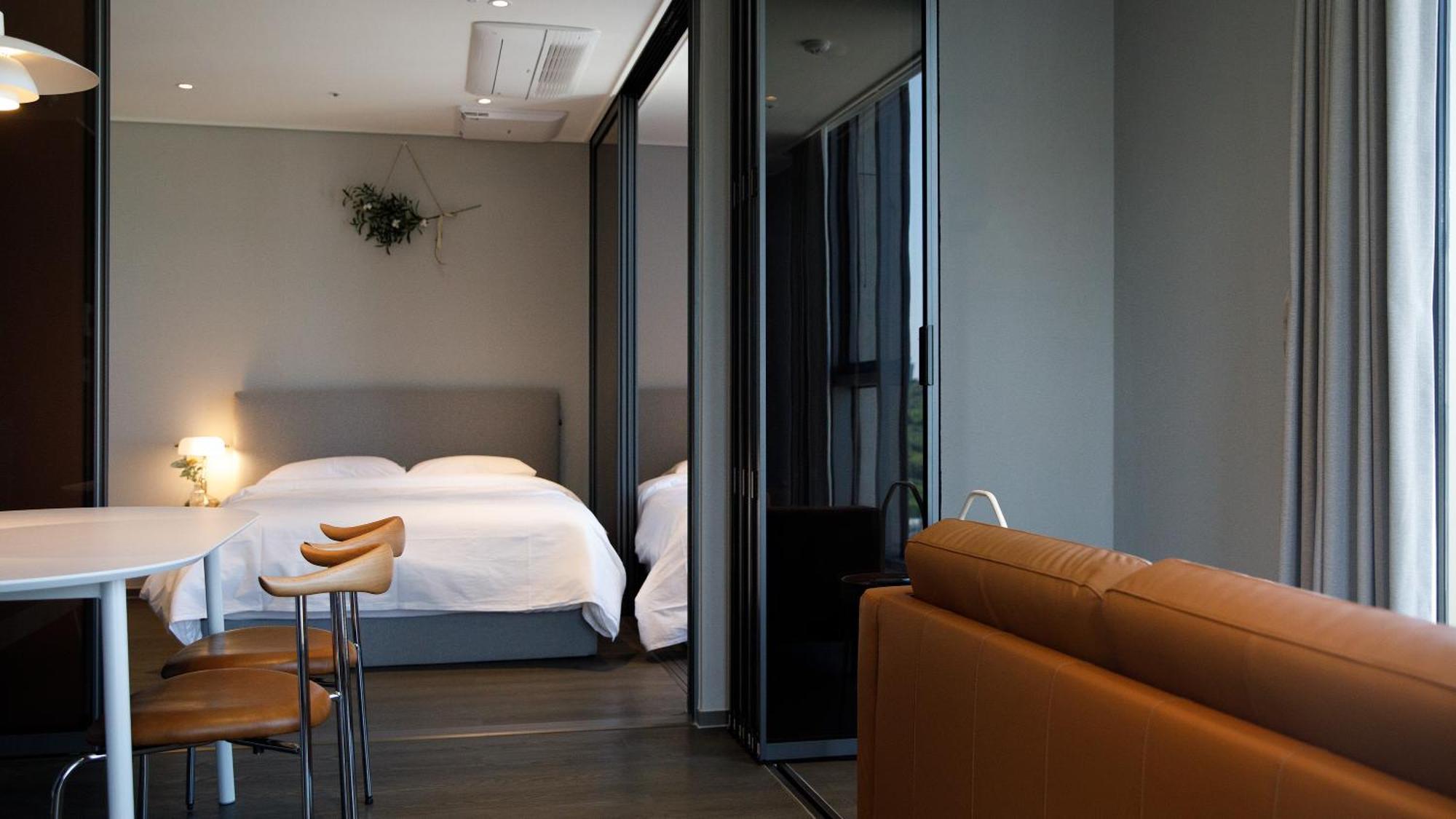 Wecostay Namsan Seoul Eksteriør billede