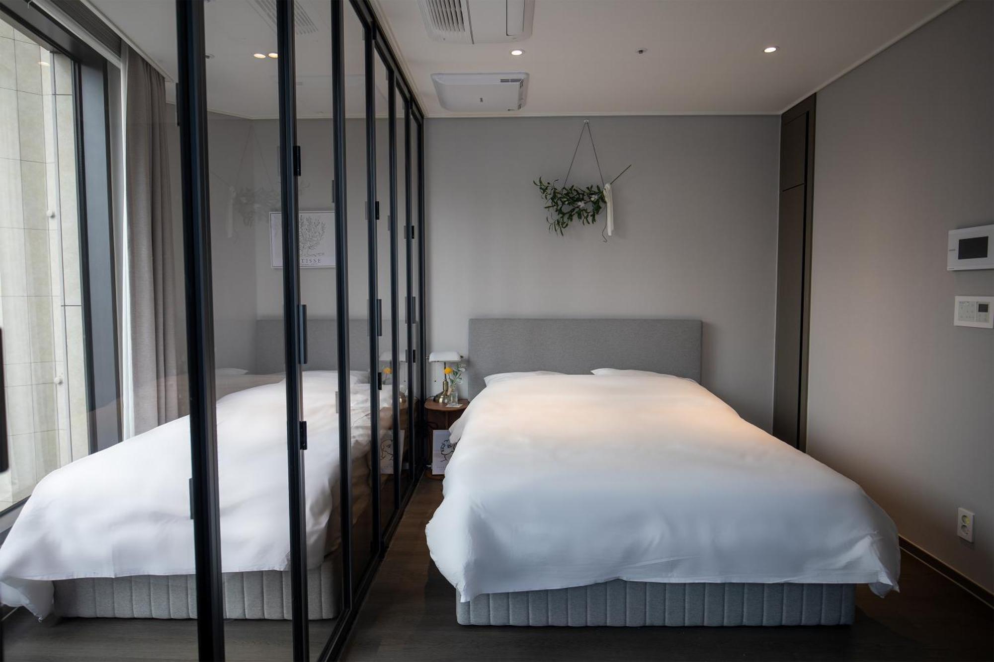 Wecostay Namsan Seoul Eksteriør billede