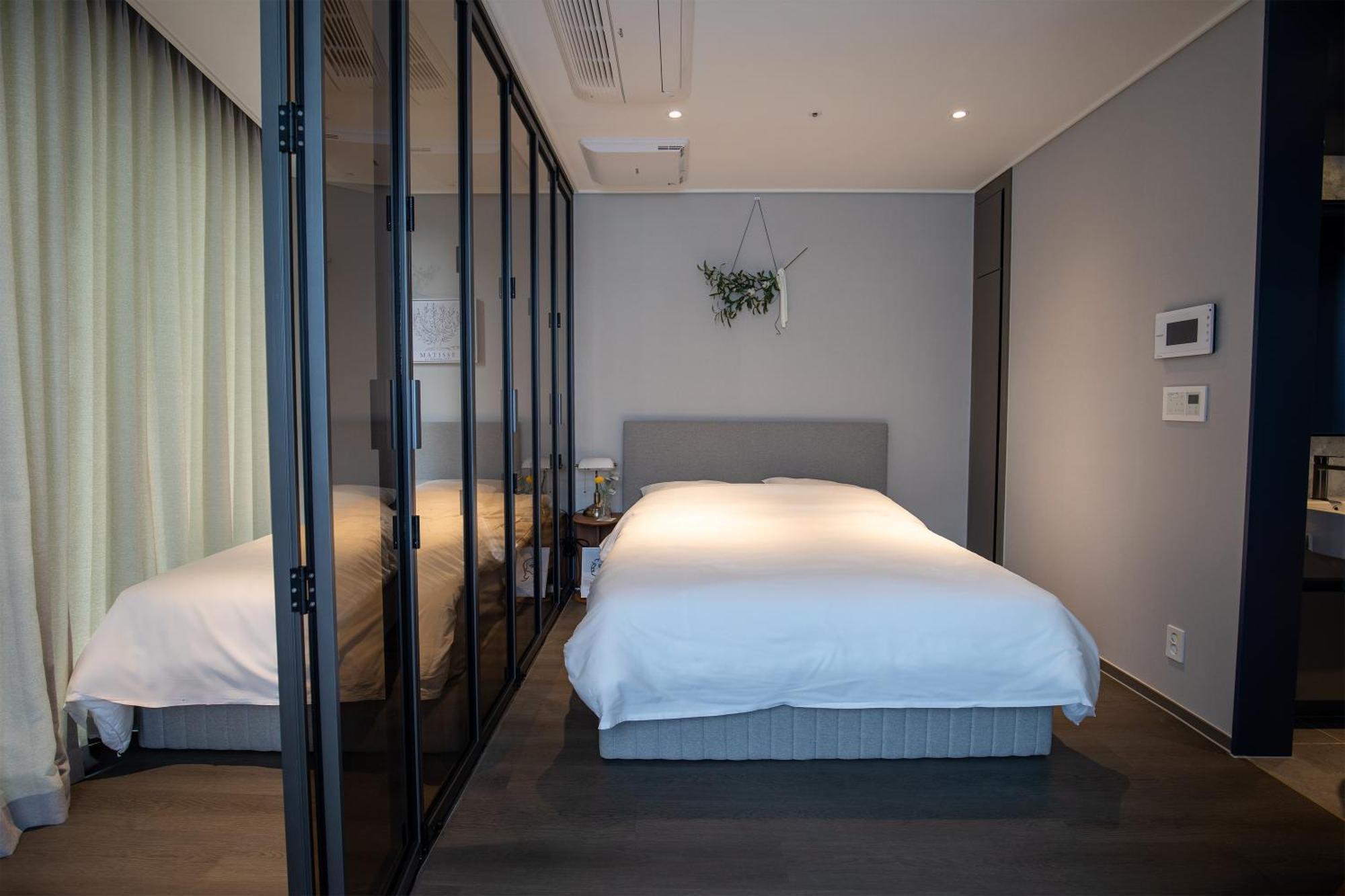 Wecostay Namsan Seoul Eksteriør billede