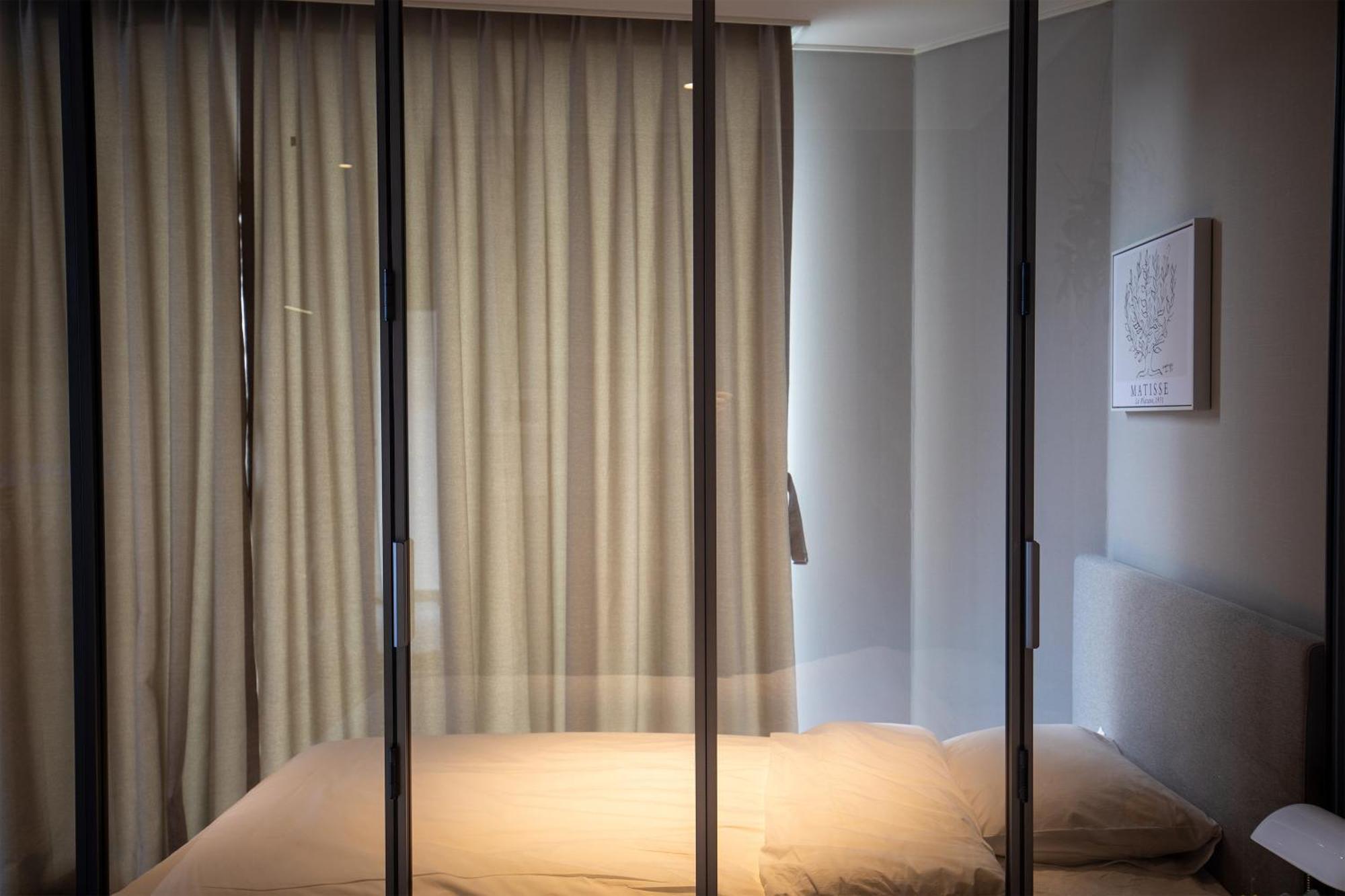 Wecostay Namsan Seoul Eksteriør billede