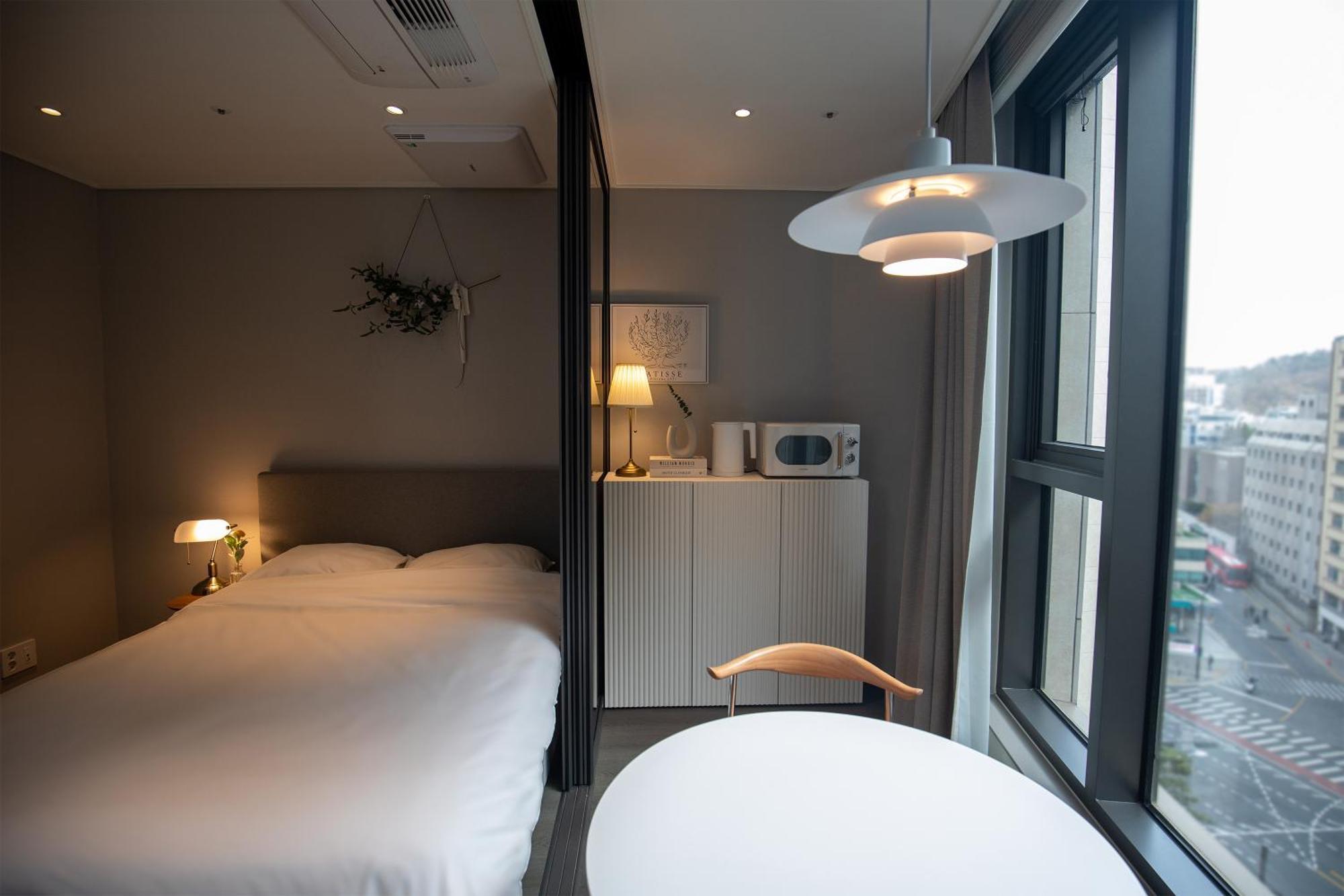 Wecostay Namsan Seoul Eksteriør billede
