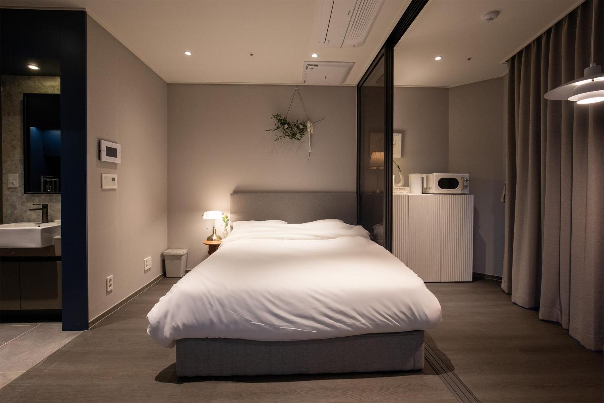 Wecostay Namsan Seoul Eksteriør billede