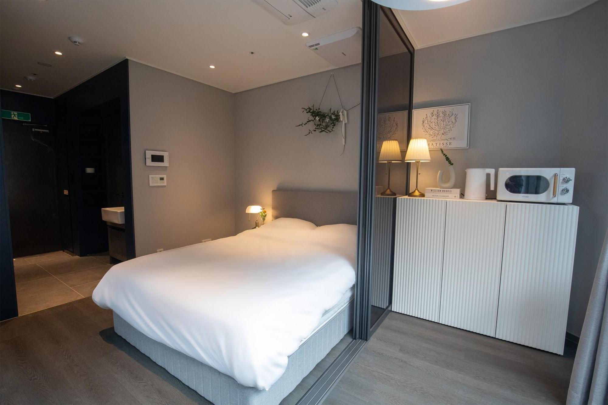 Wecostay Namsan Seoul Eksteriør billede
