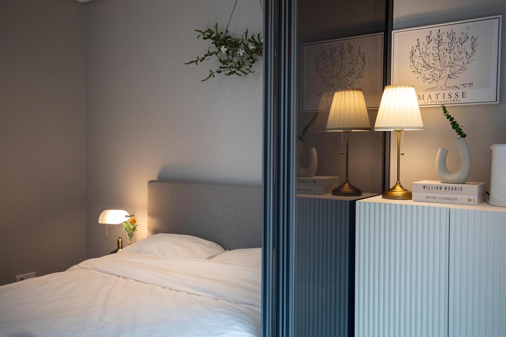 Wecostay Namsan Seoul Eksteriør billede