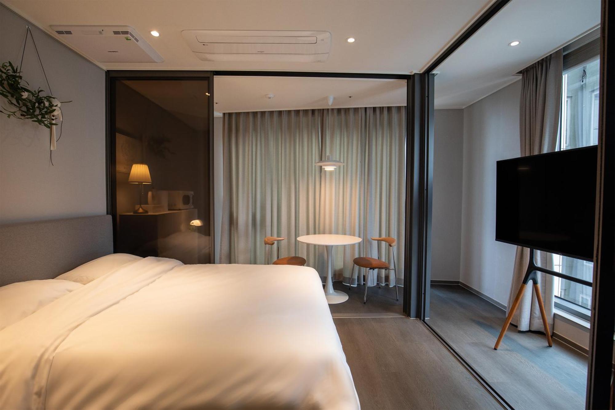Wecostay Namsan Seoul Eksteriør billede