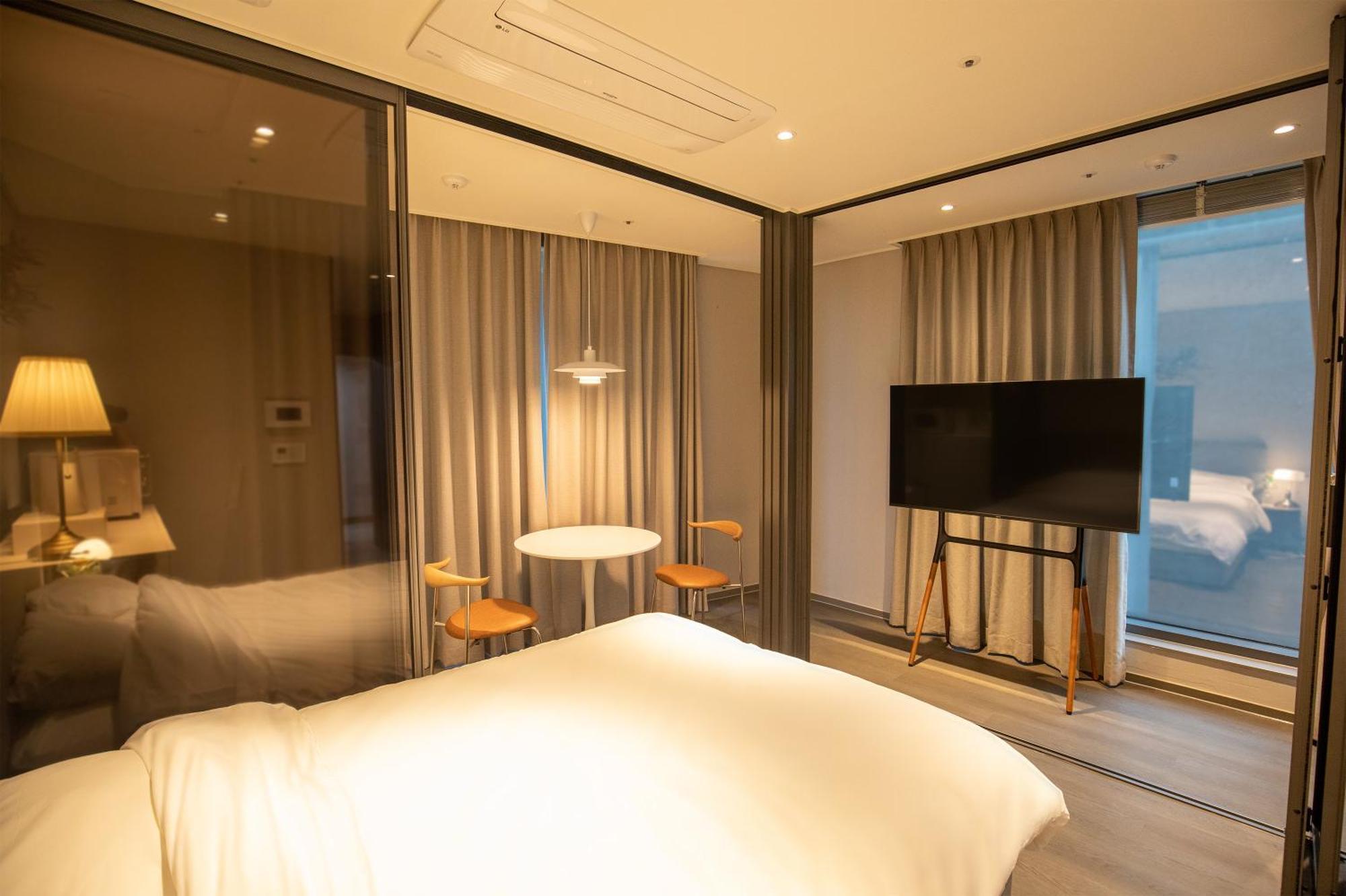 Wecostay Namsan Seoul Eksteriør billede