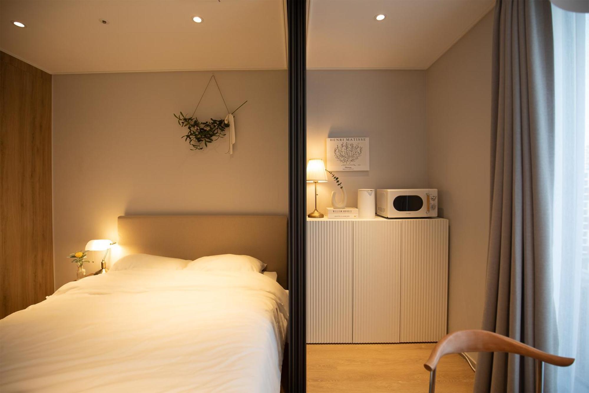 Wecostay Namsan Seoul Eksteriør billede