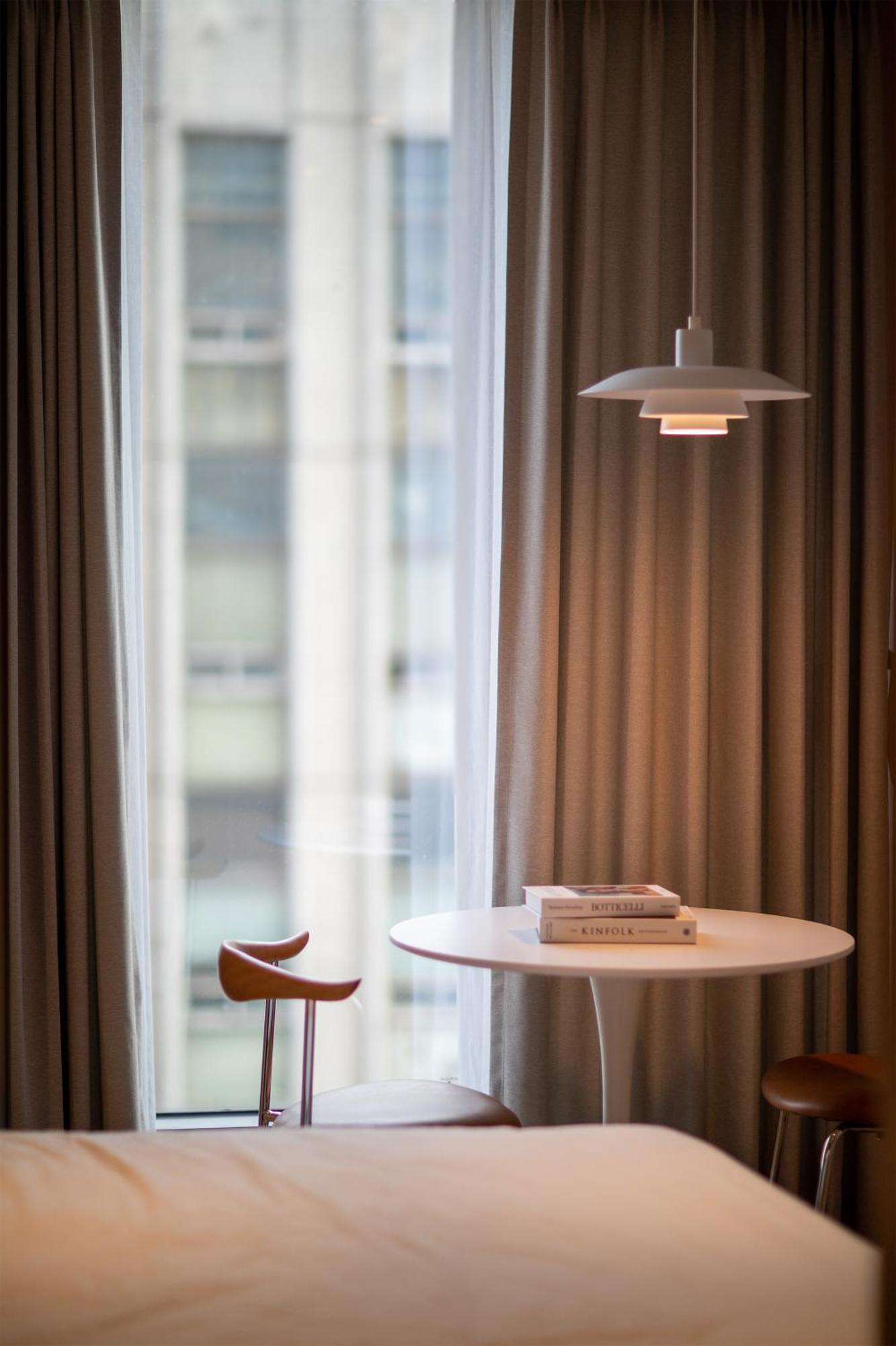 Wecostay Namsan Seoul Eksteriør billede