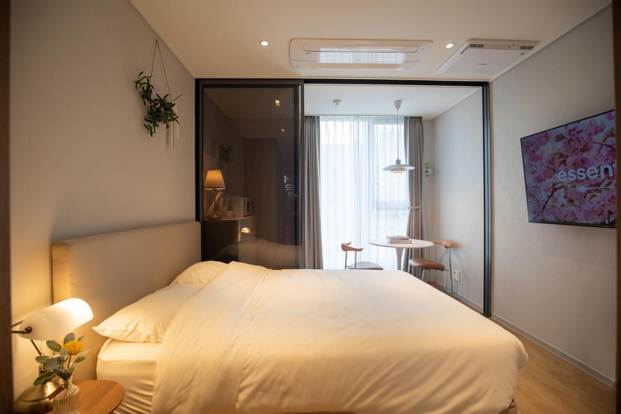 Wecostay Namsan Seoul Eksteriør billede