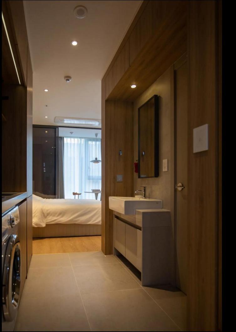 Wecostay Namsan Seoul Eksteriør billede