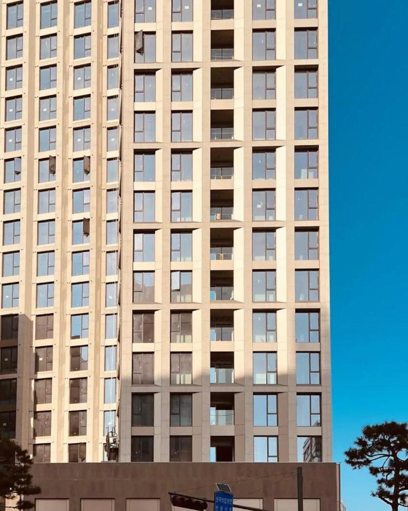 Wecostay Namsan Seoul Eksteriør billede